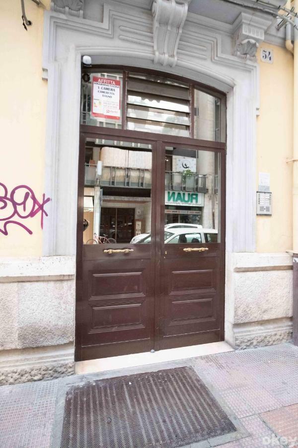 Charme & Chic Studios - Bari Centro Exteriör bild